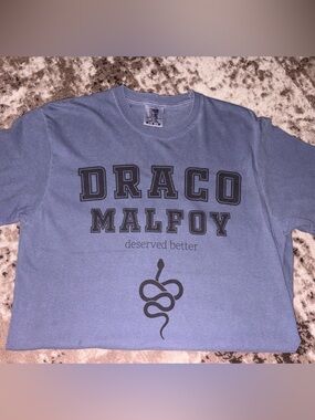 Draco Malfoy